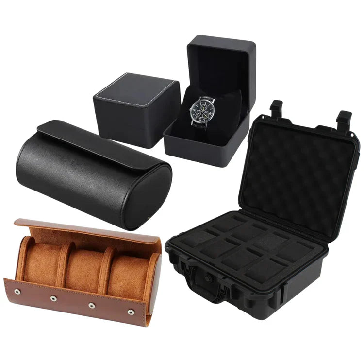 WATCH CASES